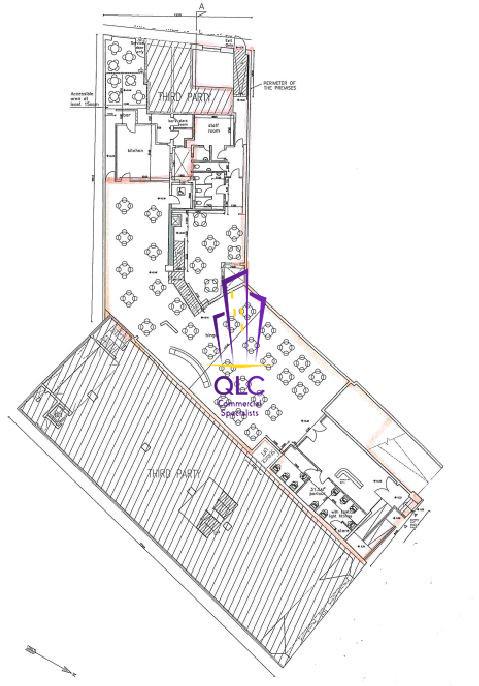 Retail / Shops / Clinics in Birkirkara - REF 60347