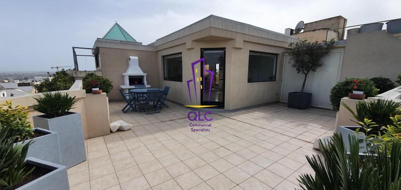 Offices in Naxxar - REF 60381