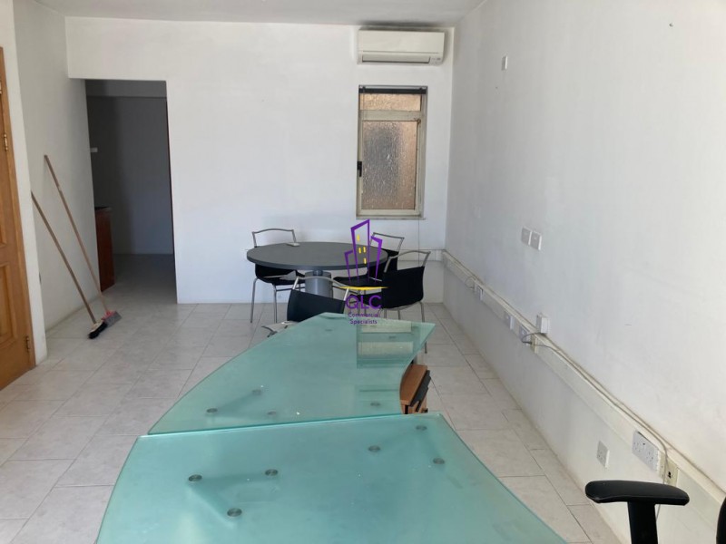 Offices in Gzira - REF 60434