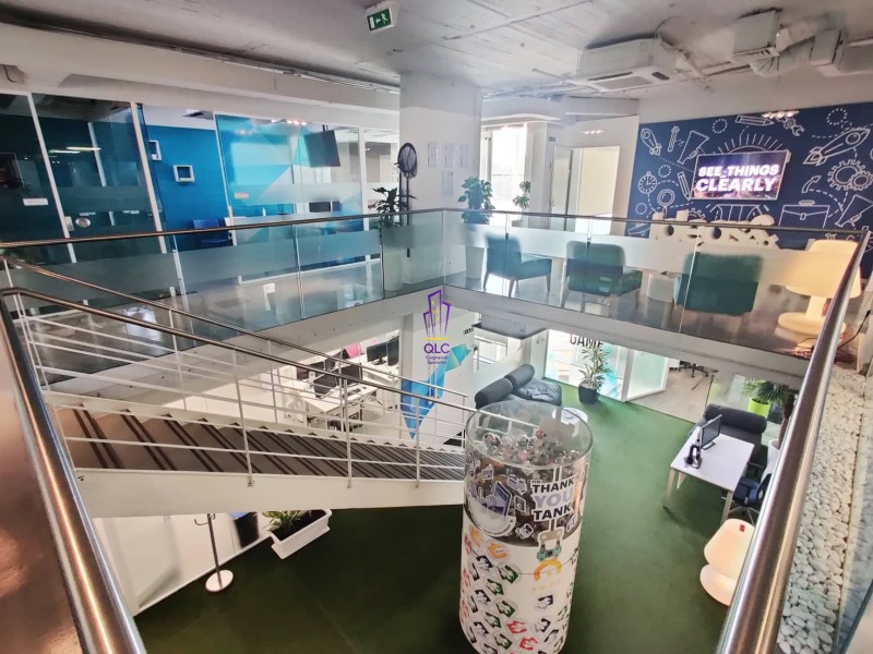 Offices in Msida - REF 60464