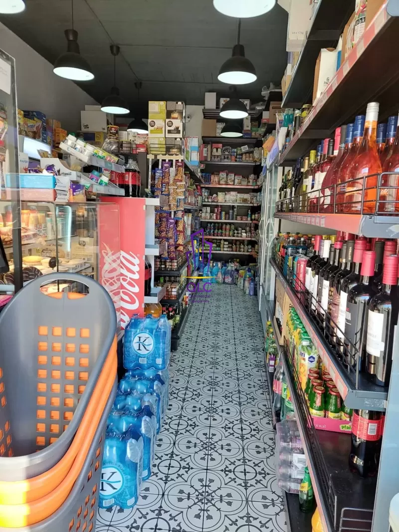 Retail / Shops / Clinics in Rabat - REF 60608