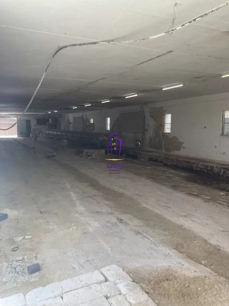Factories / Warehouses in Maghtab - REF 61226