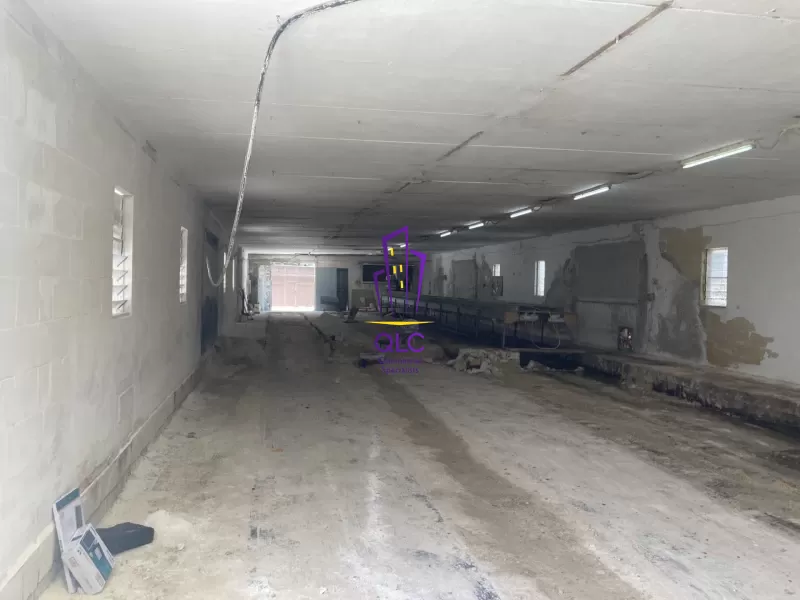 Factories / Warehouses in Maghtab - REF 61227