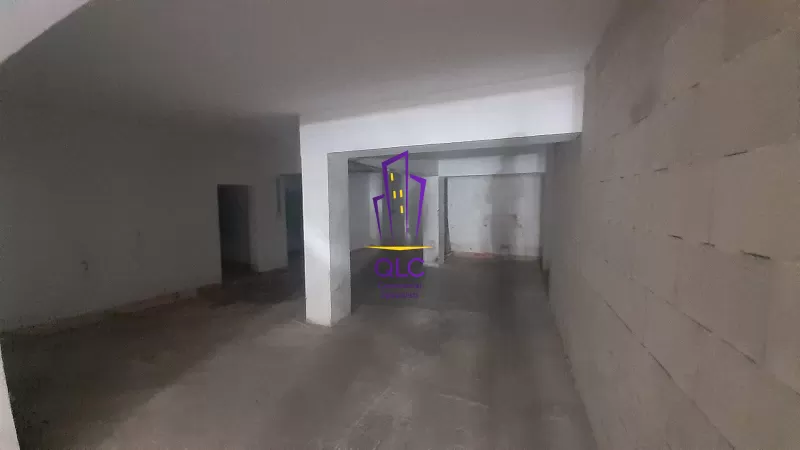 Commercial Garage in Gzira - REF 61315 Commercial Garage in Gzira - REF 61315