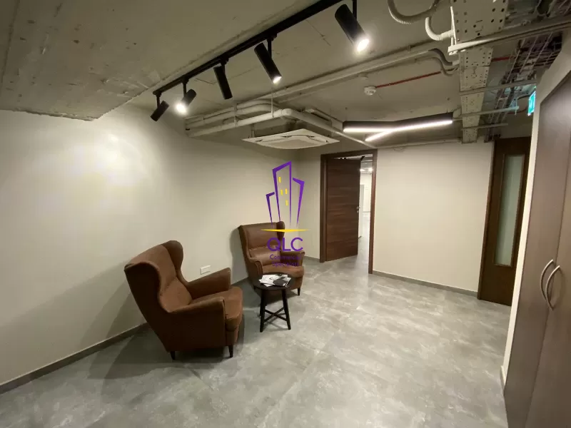 Offices in St. Julians - REF 61583