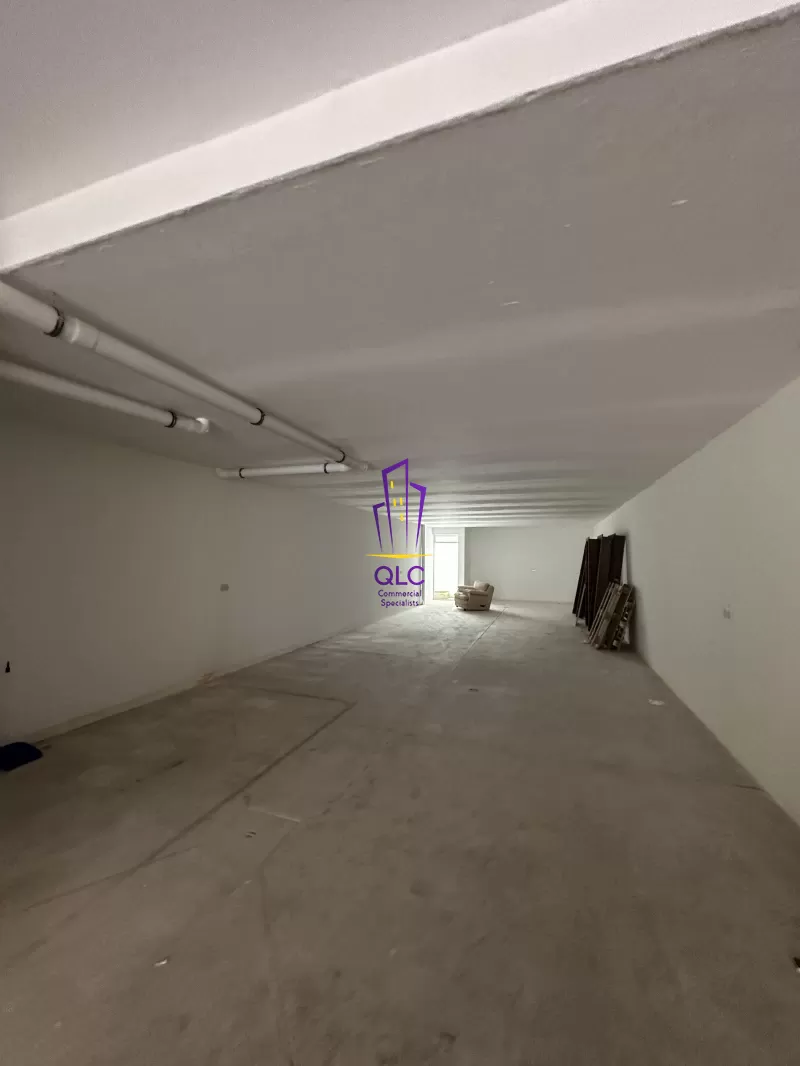 Commercial Garage in Birkirkara - REF 61738