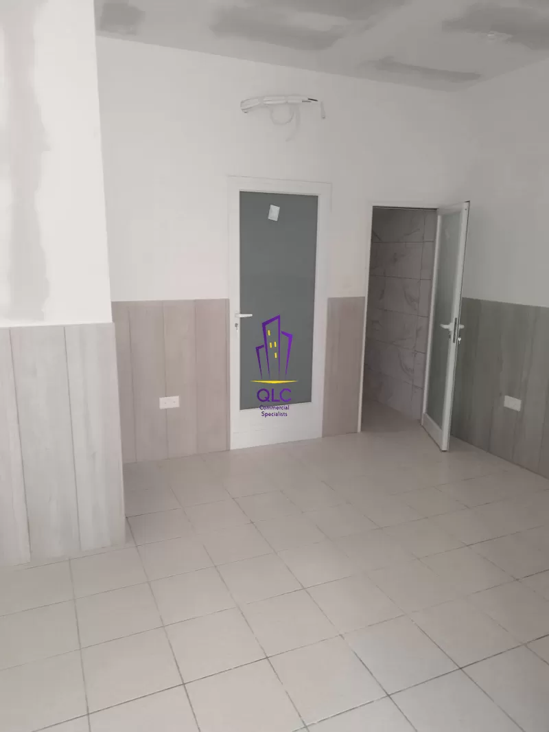 Retail / Shops / Clinics in Msida - REF 62208