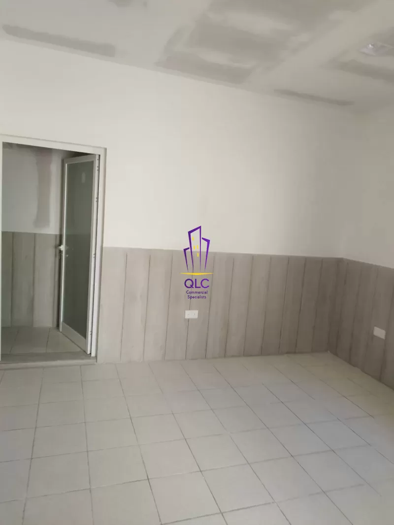 Retail / Shops / Clinics in Msida - REF 62209