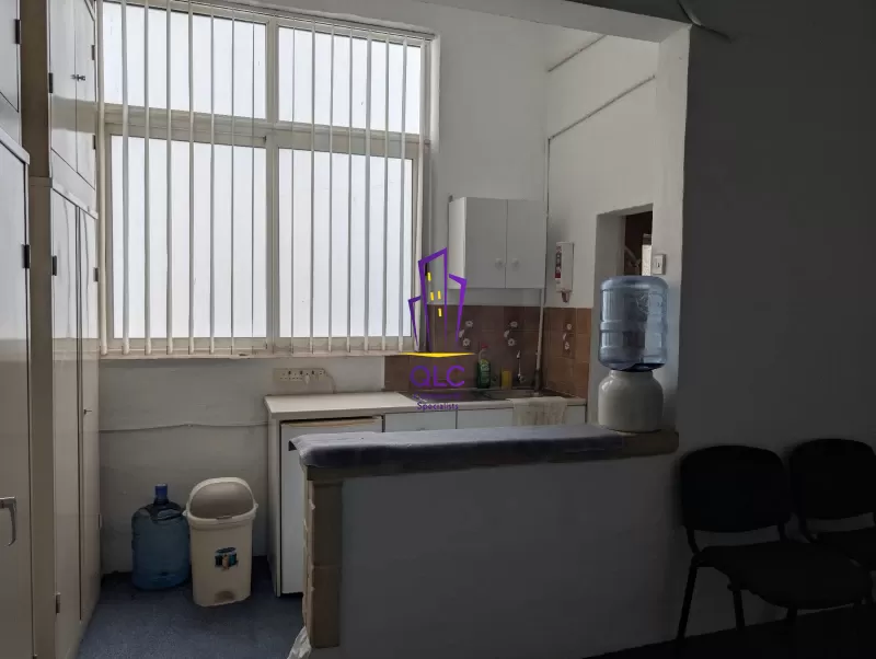 Offices in Gzira - REF 62261