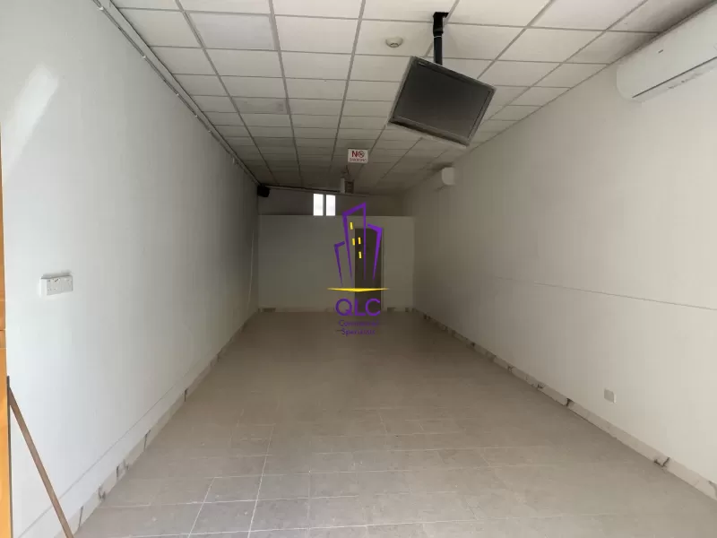 Retail / Shops / Clinics in Zabbar - REF 62467 Retail / Shops / Clinics in Zabbar - REF 62467