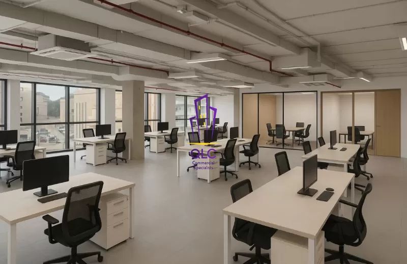 Offices in Gzira - REF 62583 Offices in Gzira - REF 62583