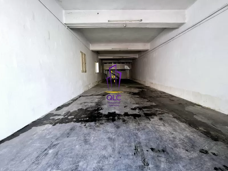 Commercial Garage in Qormi - REF 62715 Commercial Garage in Qormi - REF 62715