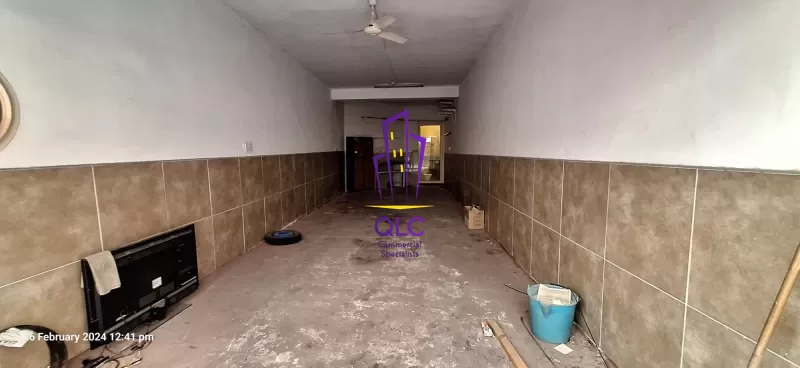Commercial Garage in Gzira - REF 62743