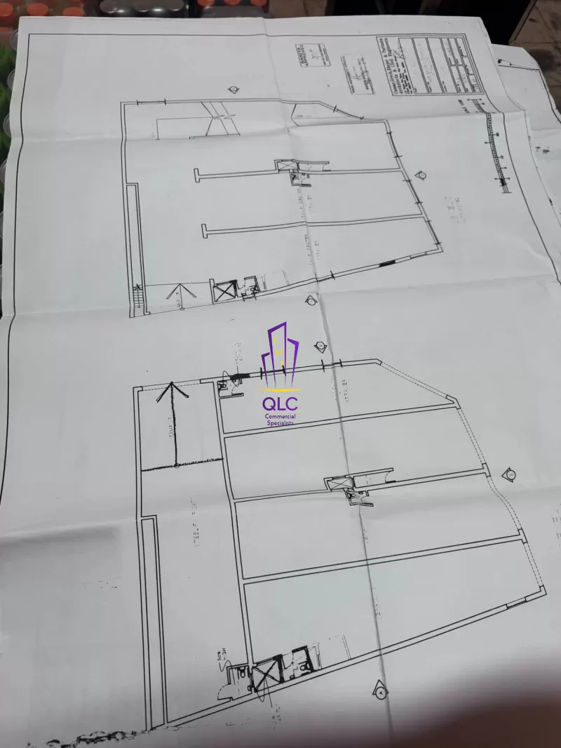 Factories / Warehouses in Handaq - REF 62751