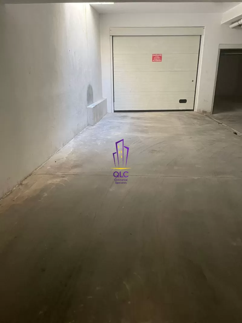 Commercial Garage in Pieta - REF 62809