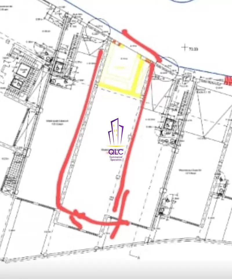 Retail / Shops / Clinics in Naxxar - REF 62811