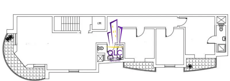 Offices in Naxxar - REF 62812