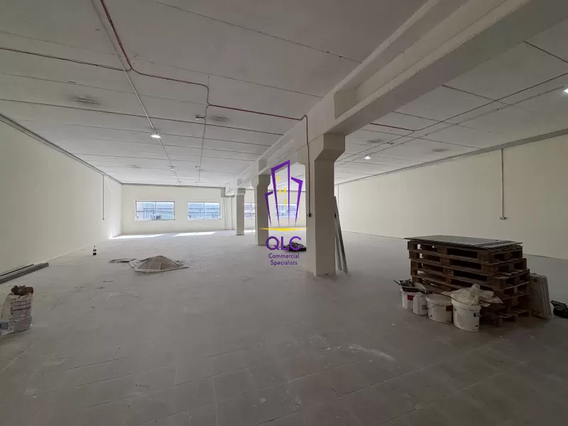 Factories / Warehouses in Qormi - REF 62814