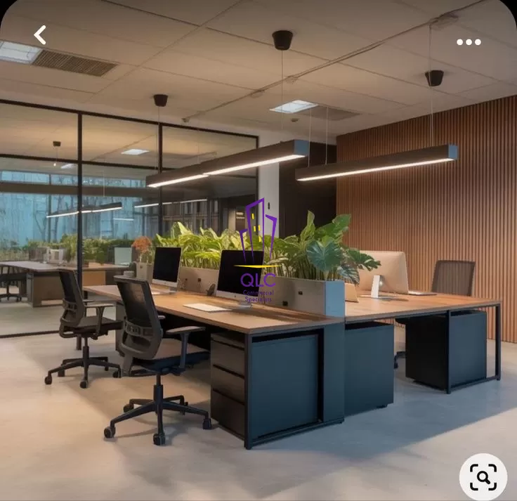 Retail / Shops / Clinics in Gharghur - REF 62823