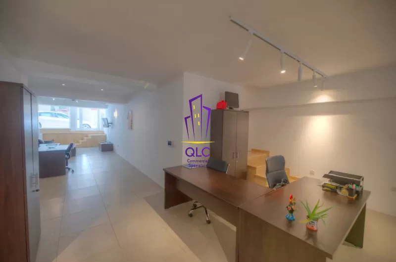 Offices in St. Julians - REF 62828
