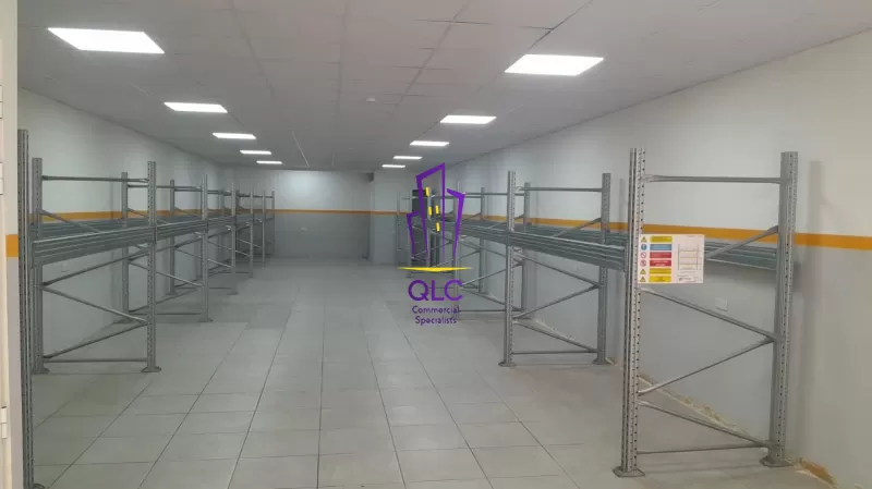 Factories / Warehouses in Burmarrad - REF 62831