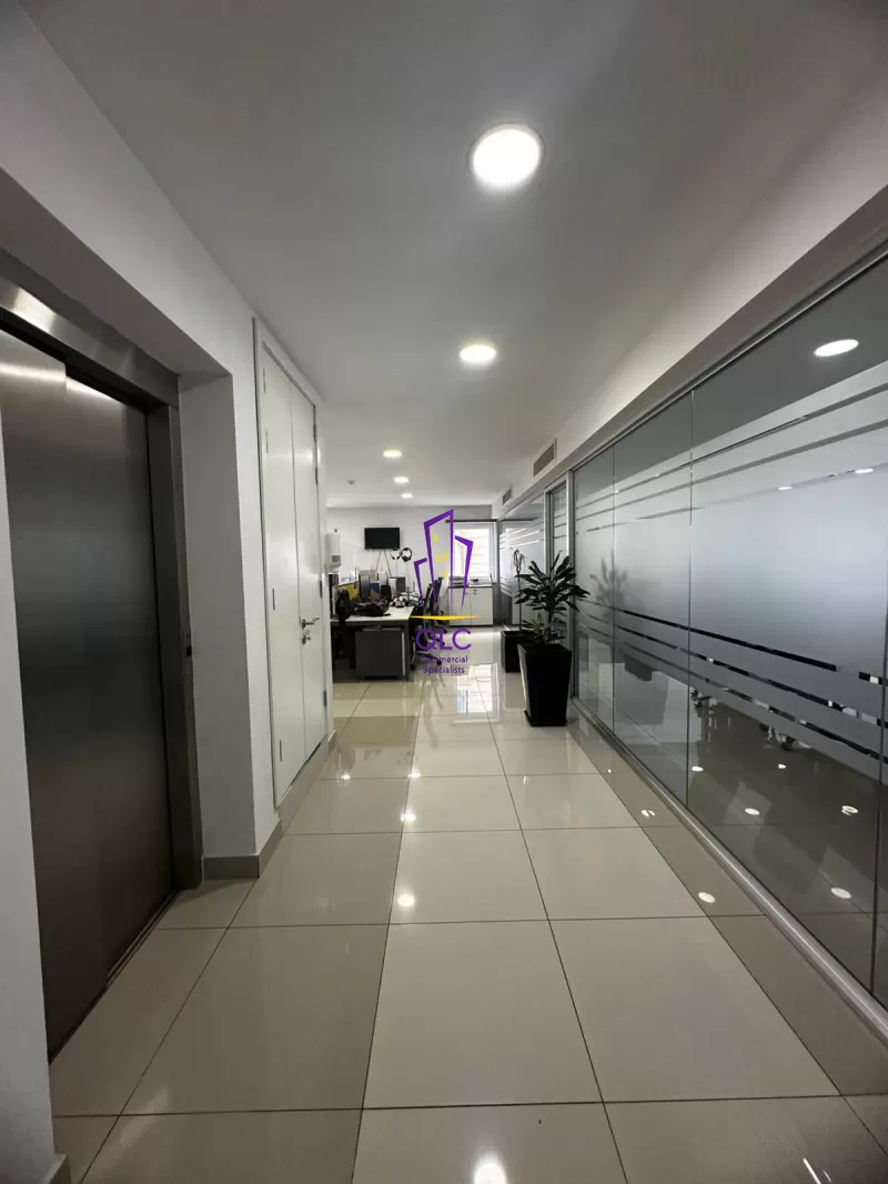 Offices in Hamrun - REF 62842