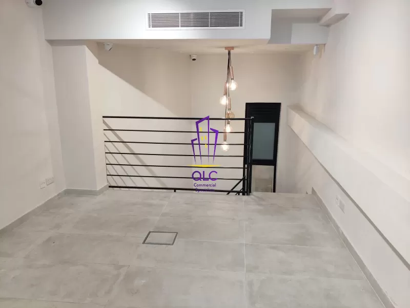 Retail / Shops / Clinics in Sliema - REF 62853