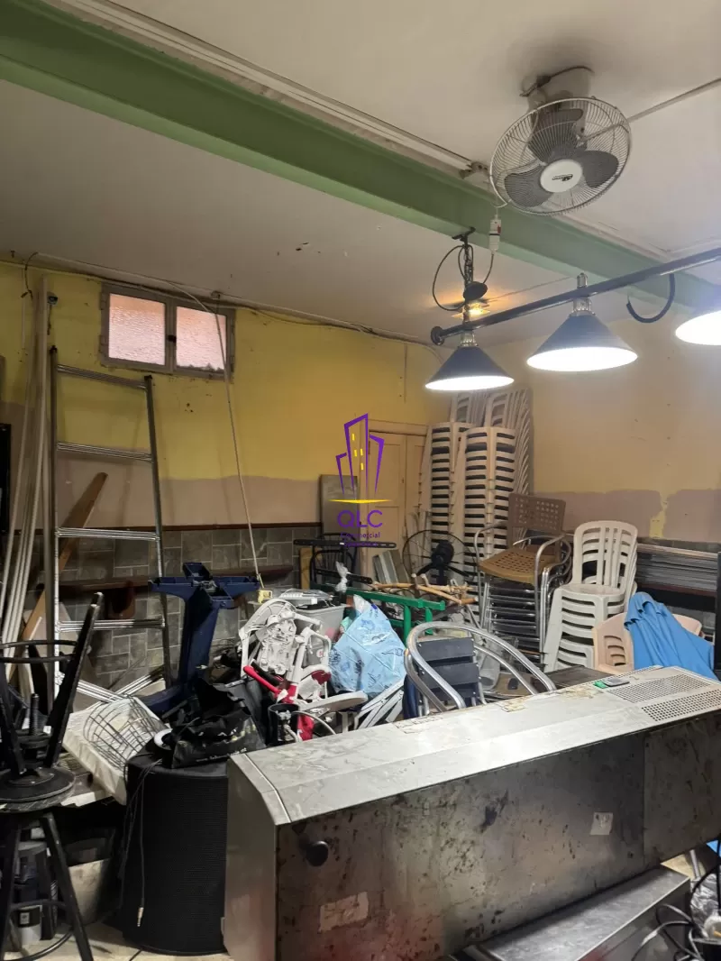 Restaurants / Take-Aways in Qajjenza - REF 62878