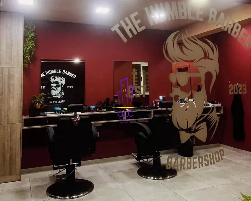 Retail / Shops / Clinics in Paola - REF 62881