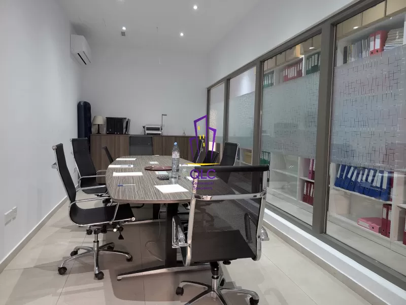 Offices in Gzira - REF 62914