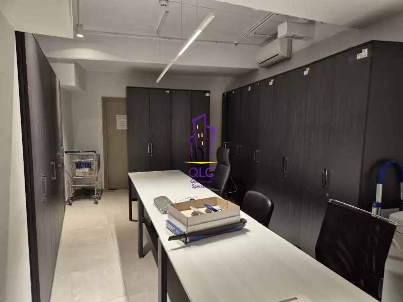 Offices in San Gwann - REF 62920