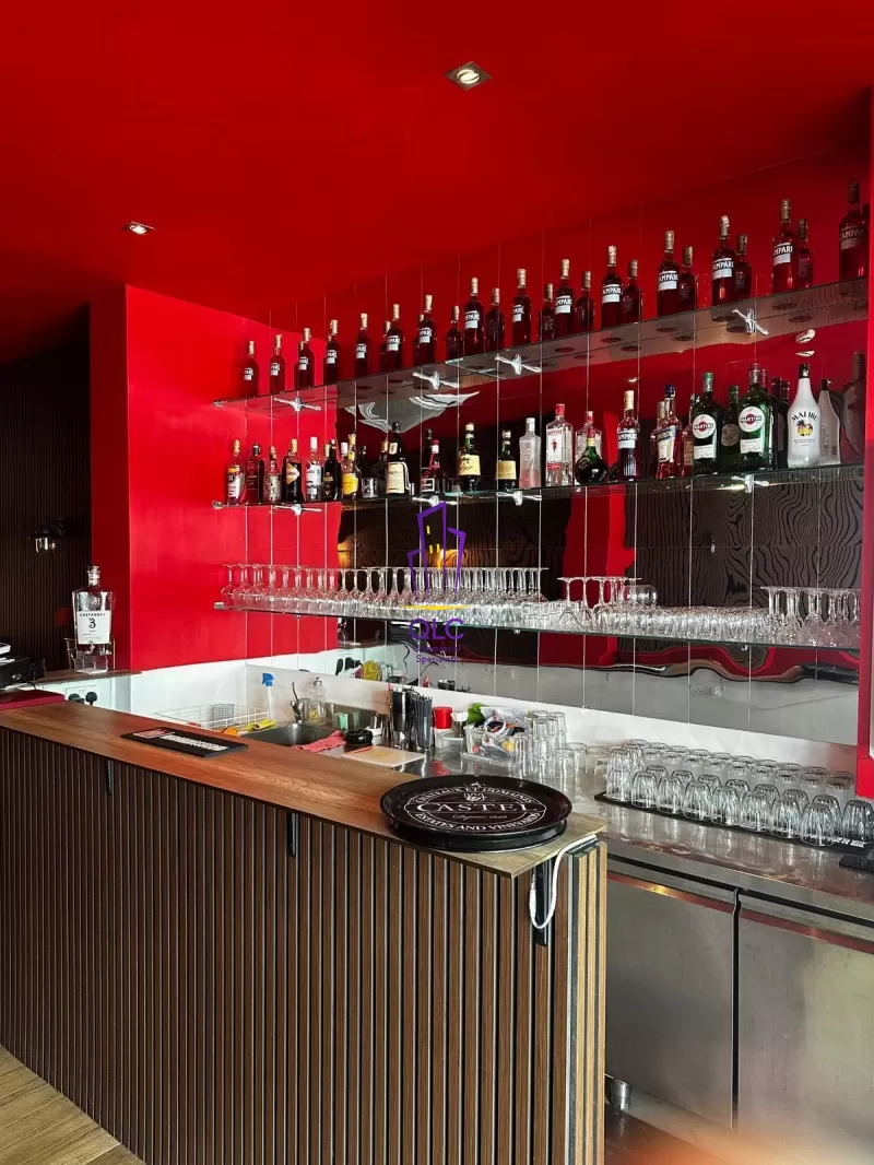 Restaurants / Take-Aways in St. Julians - REF 62934
