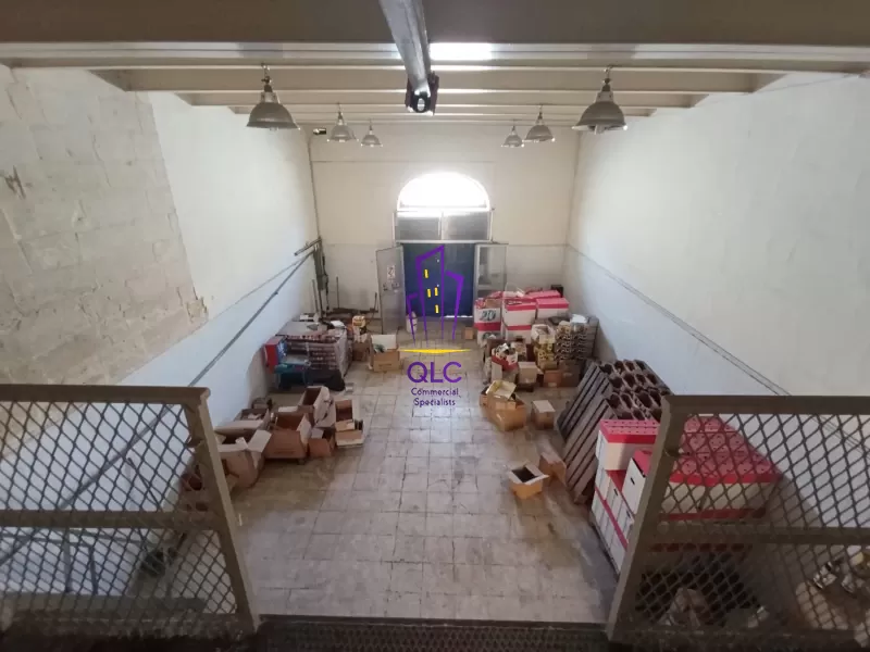 Factories / Warehouses in Marsa - REF 62938