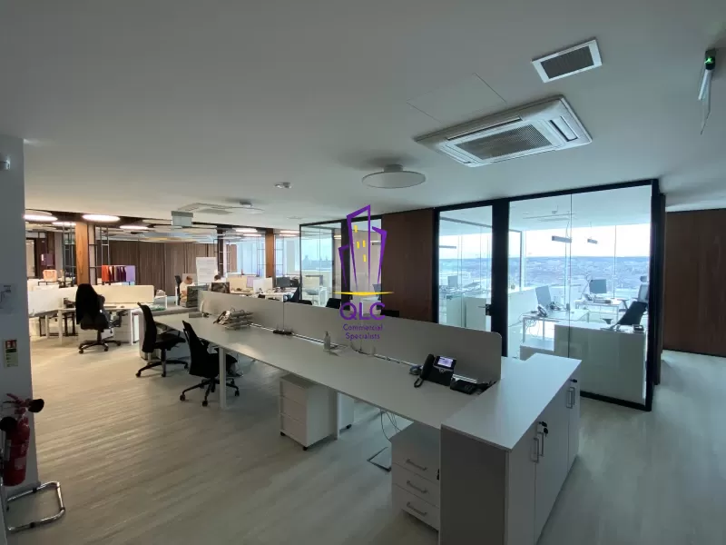 Offices in Birkirkara - REF 62946