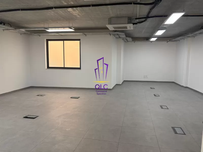 Offices in Paceville - REF 62963