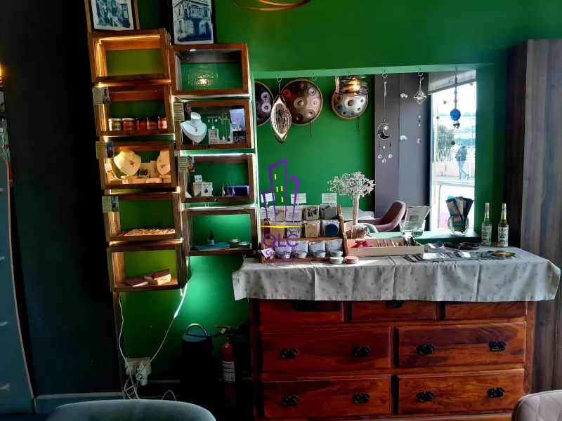 Bars / Cafes in Ta' Xbiex - REF 62964