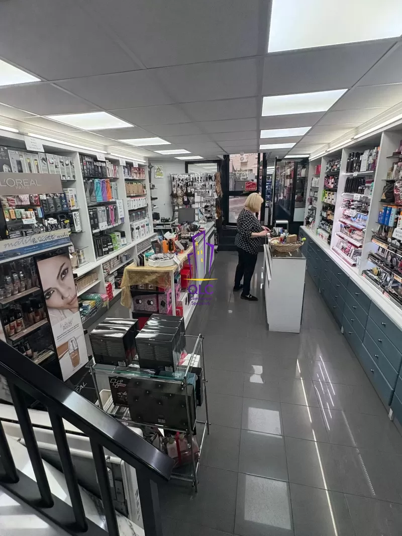 Retail / Shops / Clinics in Sliema - REF 62967