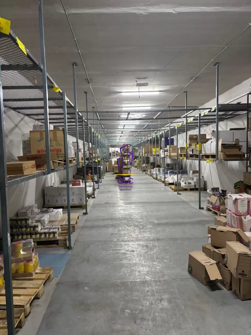 Factories / Warehouses in Qormi - REF 62975