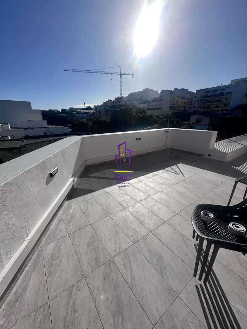 Offices in Birkirkara - REF 62978