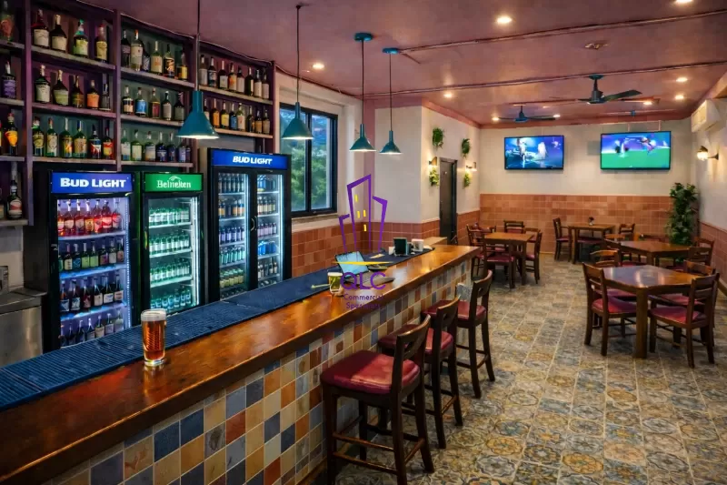 Restaurants / Take-Aways in Santa Lucia - REF 62982