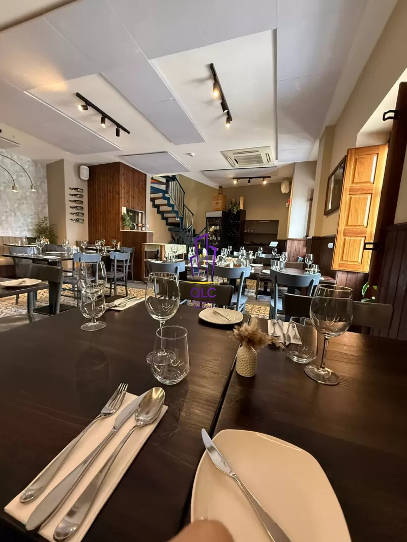 Restaurants / Take-Aways in Birkirkara - REF 62990