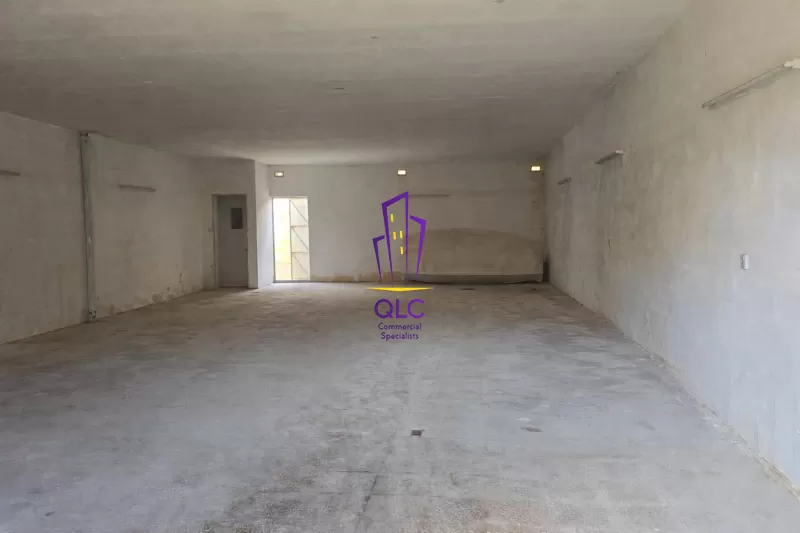 Commercial Garage in Kappara - REF 63010