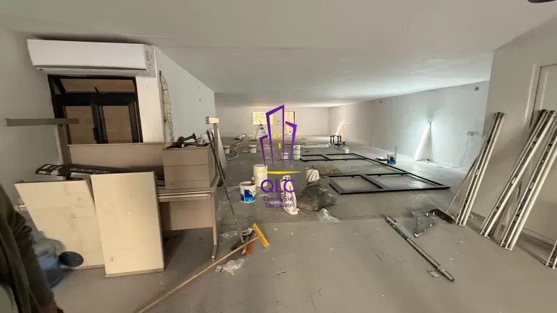 Retail / Shops / Clinics in Gzira - REF 63011