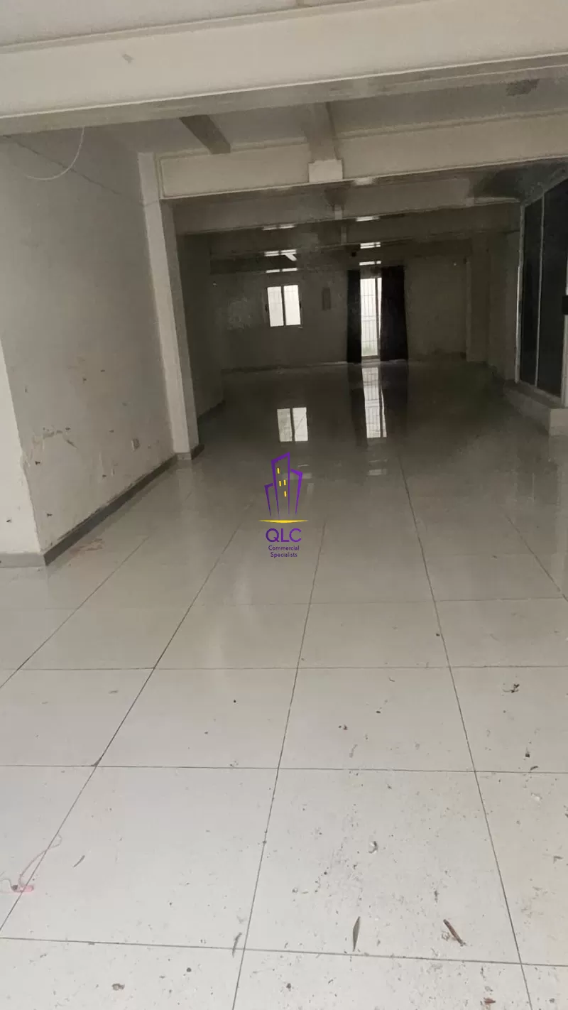 Retail / Shops / Clinics in Qawra - REF 63013