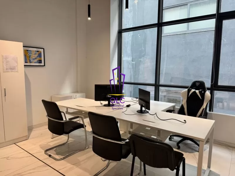 Offices in Msida - REF 63018