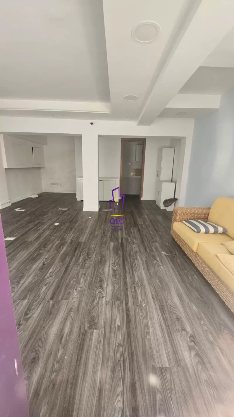 Retail / Shops / Clinics in Qawra - REF 63028