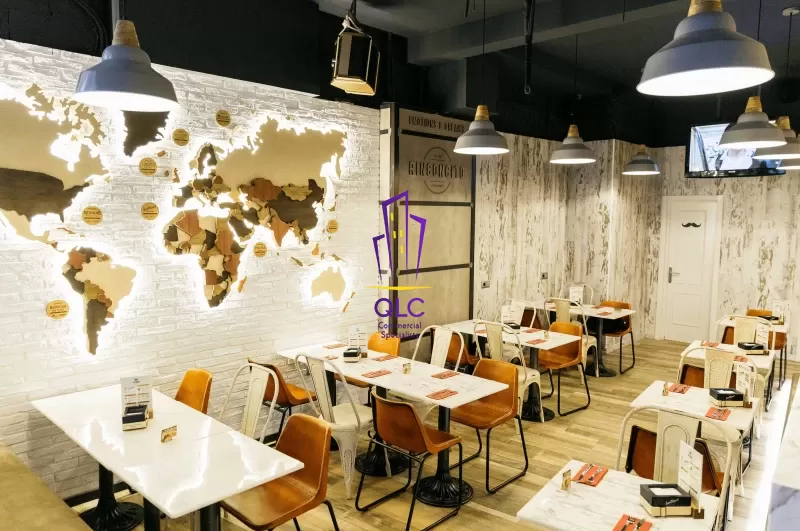 Restaurants / Take-Aways in Paola - REF 63032