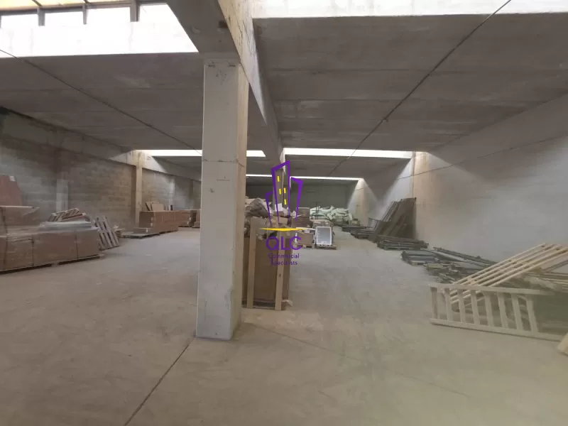 Gyms / Studios in Qormi - REF 63033