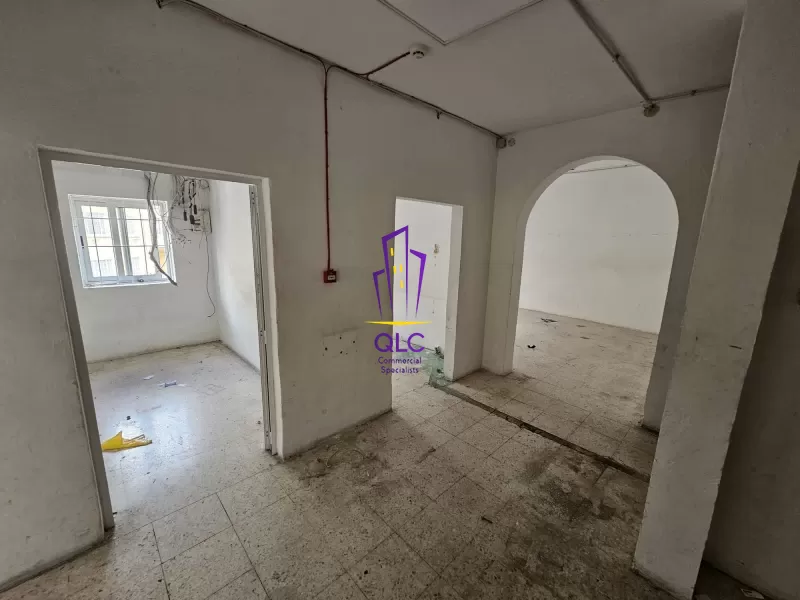 Retail / Shops / Clinics in Ta' Xbiex - REF 63034