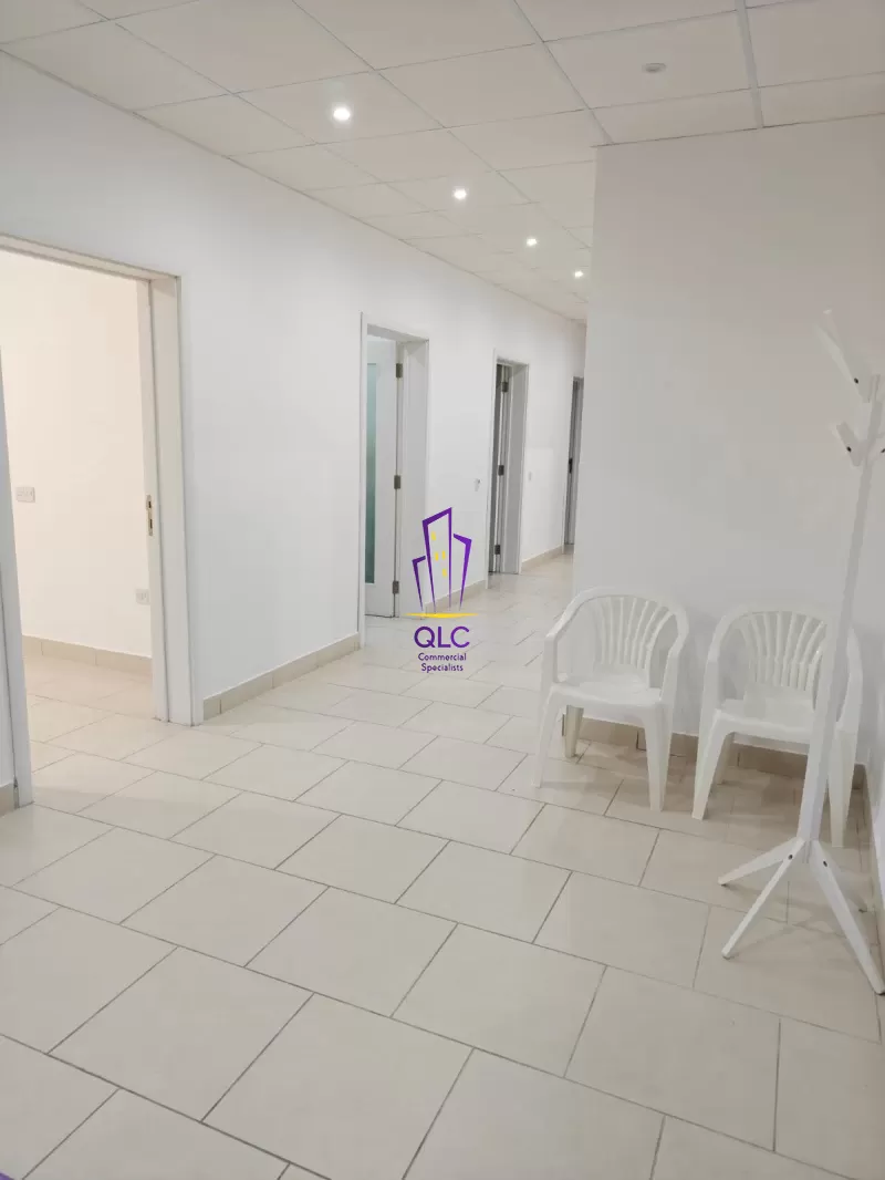 Offices in Sliema - REF 63040
